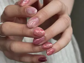 ネイル Etel -atelier-のネイルデザイン