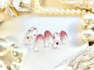 ネイル Verest 西荻窪のネイルデザイン