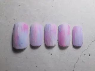 ネイル Borea nail Mayuのネイルデザイン