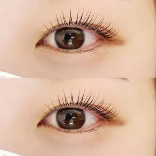 マツエク・マツパ muse所属・Suzu .muse 【葛城店】のマツエク・マツパデザイン