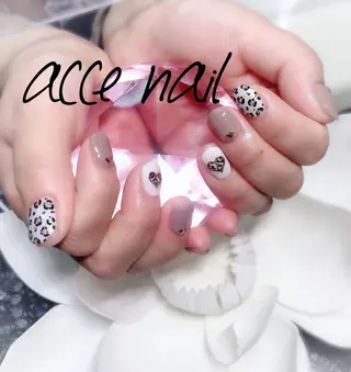 ネイル atsuco ✴︎のネイルデザイン