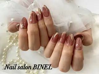 ネイル H. Yuukaのネイルデザイン