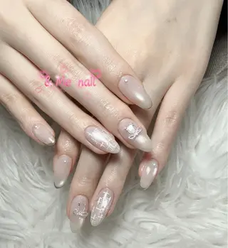 ネイル &ME タカのネイルデザイン