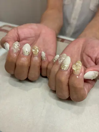 ネイル LICO HAIR＆RELAXATION所属・Lico Ryoのネイルデザイン