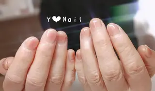 ネイル 中島 泰子のネイルデザイン