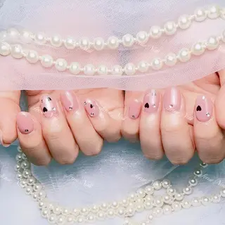 ネイル Mery Mery🌸のネイルデザイン