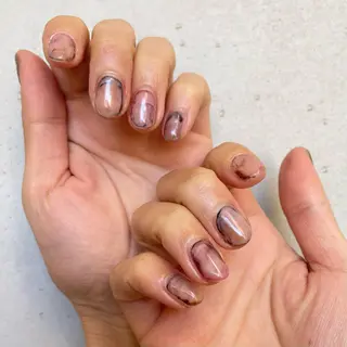 ネイル kanbara mayuのネイルデザイン