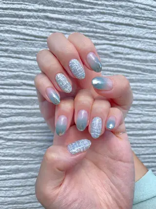 ネイル 岩山 直子のネイルデザイン