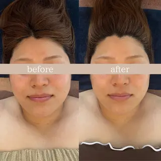 Luuna高岳 🌼hikaruの眉毛・アイブロウイメージ