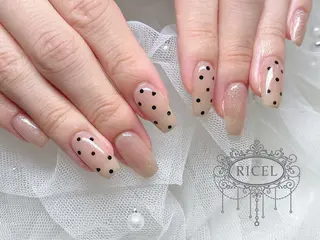 ネイル NANAMI ︎︎♡のネイルデザイン