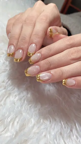 ネイル n o q r m. n a c h iのネイルデザイン