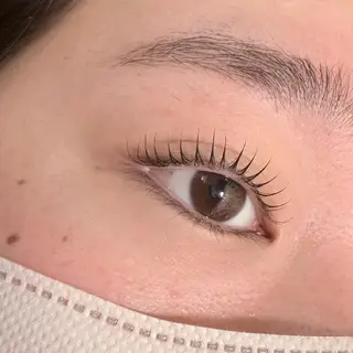 マツエク・マツパ BY EYELASH所属・Chiemi 覚王山のマツエク・マツパデザイン