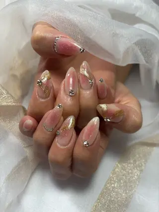 ネイル MKY salonのネイルデザイン