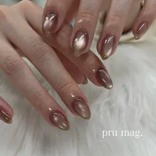 ネイル tener 🧋yume🧋のネイルデザイン