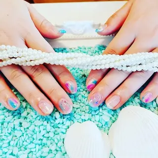 ネイル MANA MANAのネイルデザイン