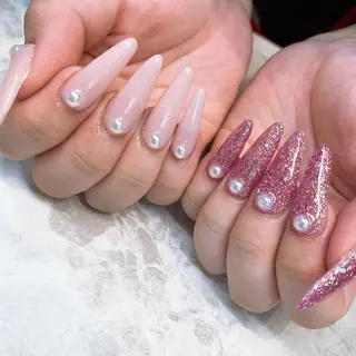 ネイル K- nailのネイルデザイン