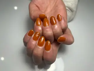 ネイル WHIP所属・Ran.I WHIPのネイルデザイン