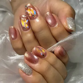 ネイル stella ⋆のネイルデザイン