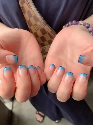 ネイル ネイリスト EMIのネイルデザイン