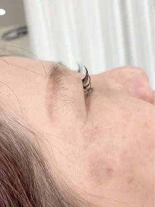 マツエク・マツパ つちもと みゆうのマツエク・マツパデザイン