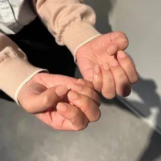 ネイル sol ainaのネイルデザイン