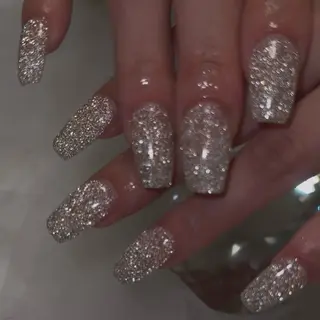 ネイル SunnyBear nailのネイルデザイン