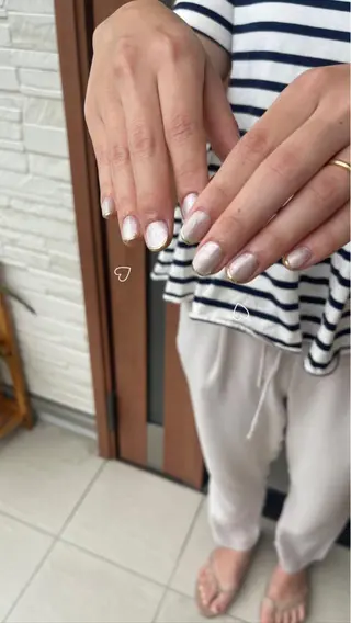 ネイル atelier ponoのネイルデザイン