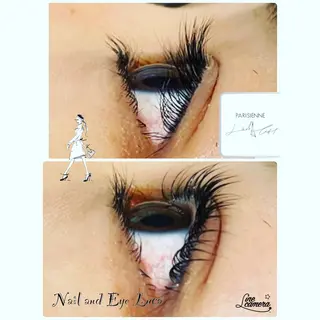 マツエク・マツパ NailandEye Lucaの眉毛・アイブロウイメージ