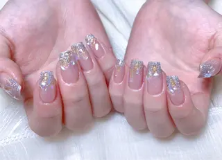 ネイル 🍒M ネイル サロンのネイルデザイン