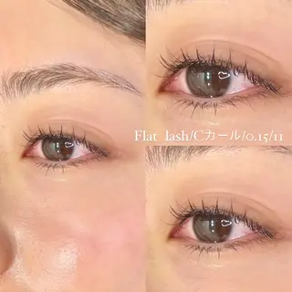 マツエク・マツパ Le Riad 今井田/栄駅徒歩1分のマツエク・マツパデザイン