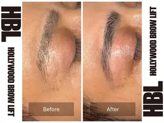 アイブロウ 萩原 一樹のエステ・リラクイメージ