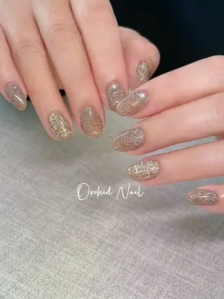 ネイル Orchid Nailのネイルデザイン