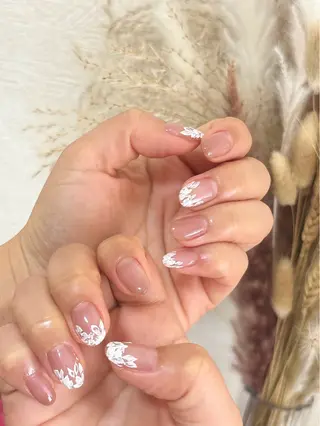 ネイル Re nail所属・Re nail rikaのネイルデザイン