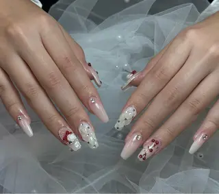 ネイル Iconic所属・Iconic Nailのネイルデザイン