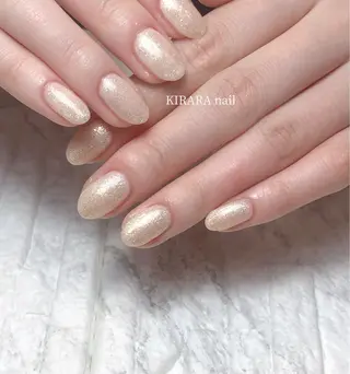 ネイル KIRARA ネイルサロンのネイルデザイン