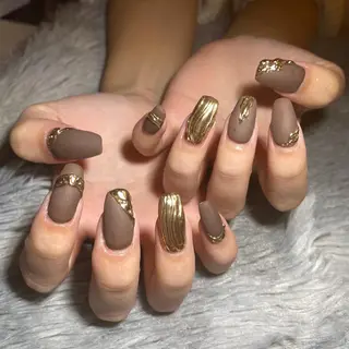 ネイル sarina nailのネイルデザイン