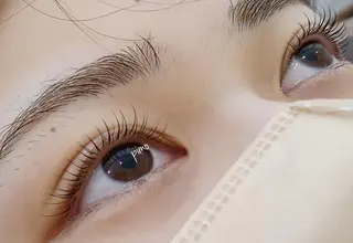 マツエク・マツパ umica eye所属・逗子💙まつ毛/眉毛 umica eyeのエステ・リラクイメージ