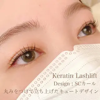 マツエク・マツパ eyelist 𖥧𖤣KYOKAのマツエク・マツパデザイン