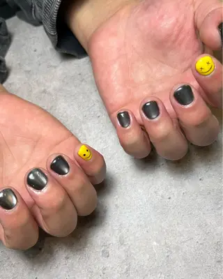 ネイル Reflection marikoのネイルデザイン