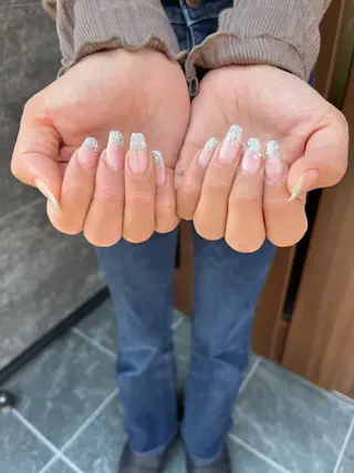 ネイル SALON MAREのネイルデザイン