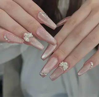 ネイル Ugirl Nail Harukaのネイルデザイン