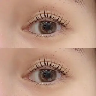 マツエク・マツパ Favori 川上のマツエク・マツパデザイン