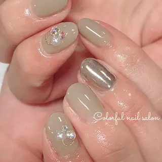 ネイル le’a所属・Le'a nail&eyesのマツエク・マツパデザイン