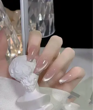 ネイル MO MO🐻のネイルデザイン