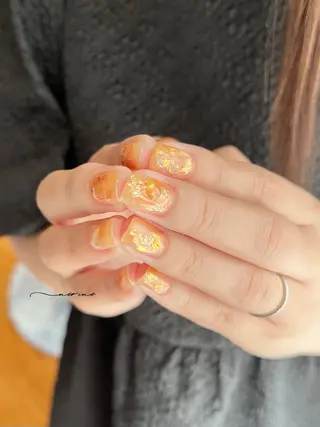 ネイル nail salon NERINEのネイルデザイン