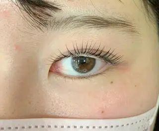 マツエク・マツパ Musee du Art ~ciel~所属・MuseeduArt juriのヘアスタイル