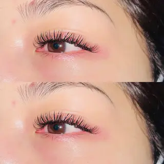 マツエク・マツパ eyelash salon  catorce所属・マツエク Catorceのマツエク・マツパデザイン