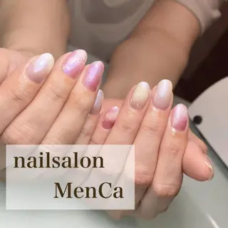 ネイル 江崎 景子のネイルデザイン