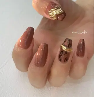 ネイル nailAVANCE akariのネイルデザイン