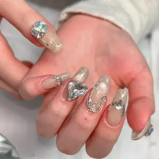 ネイル Cute Tips nailのネイルデザイン